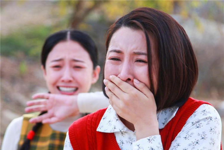 养母的花样年华剧照