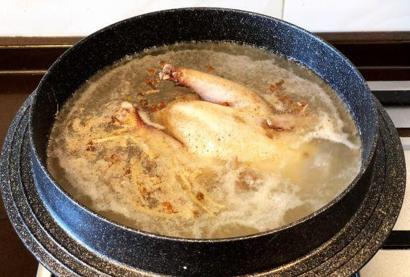 新疆椒麻鸡