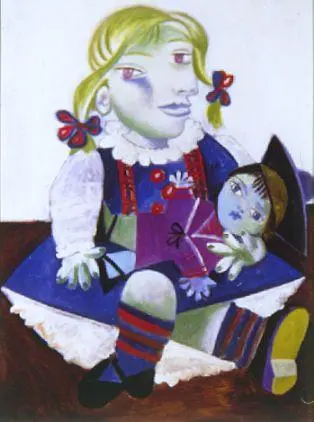 巴勃罗·毕加索