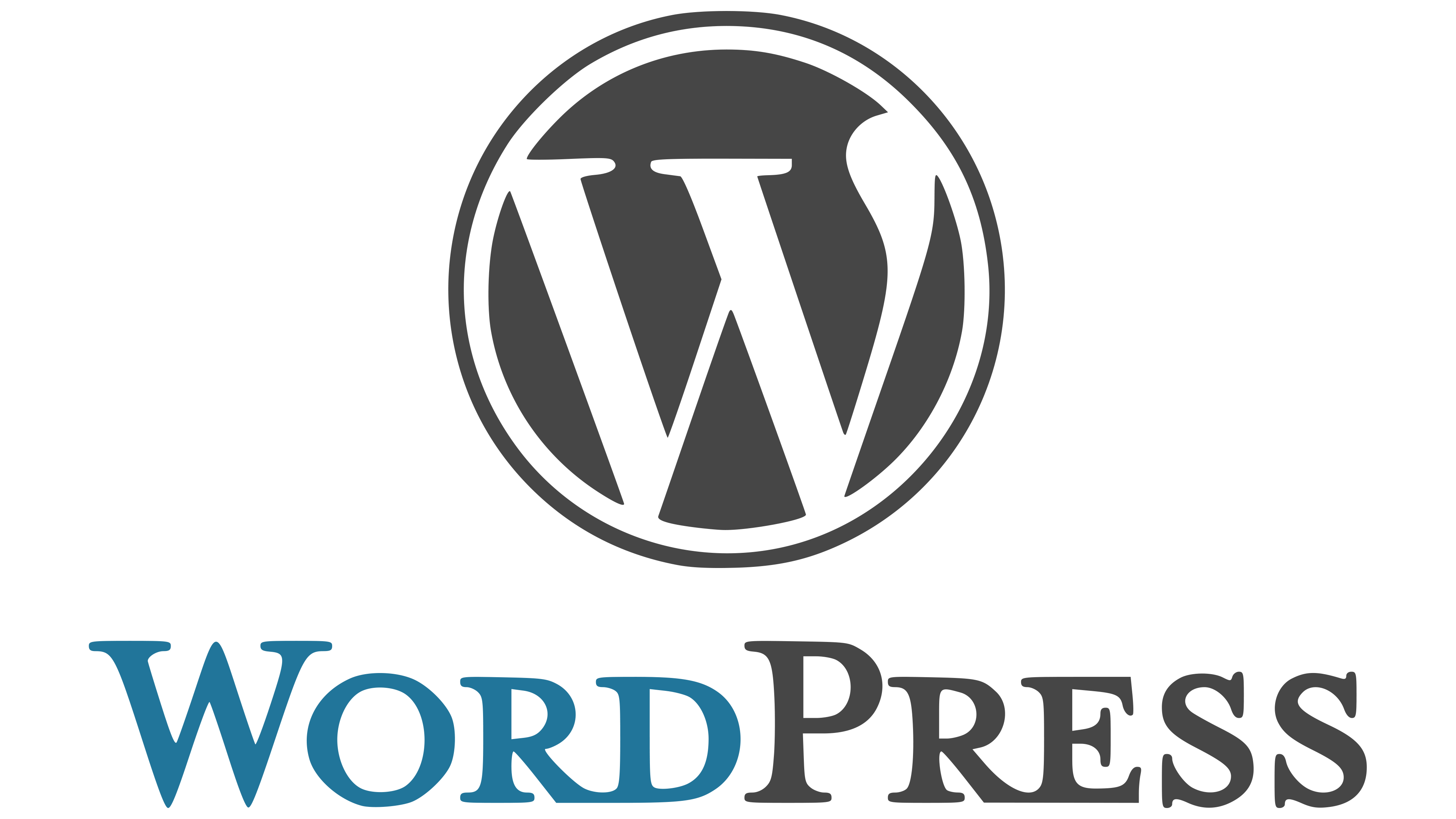 WordPress