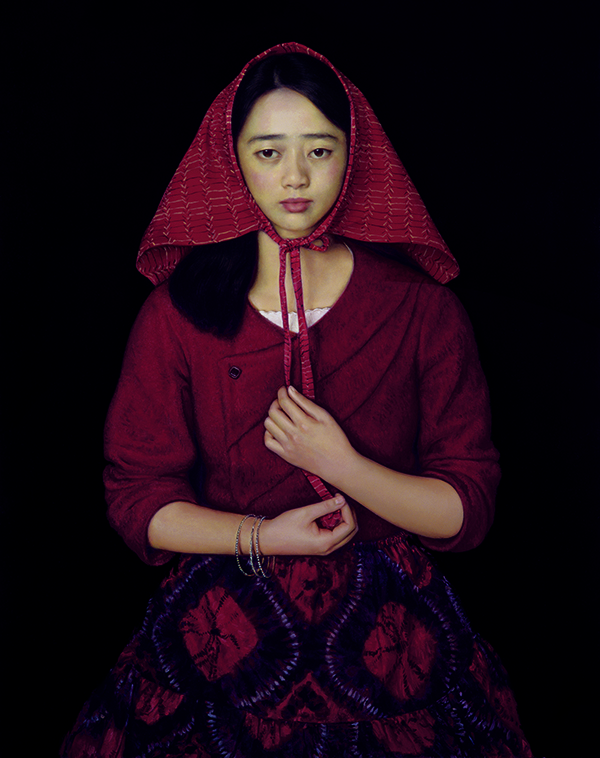 杨飞云
