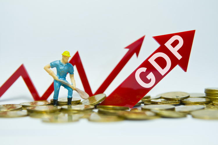 国内生产总值 GDP 中国经济 宏观经济