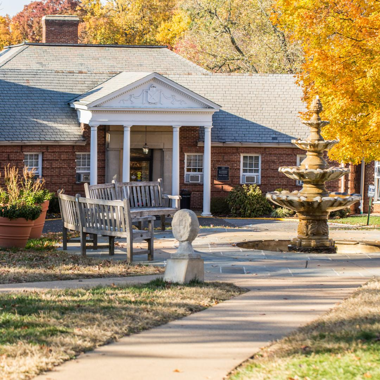 乔治·华盛顿大学