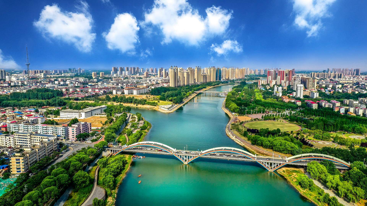 漯河市