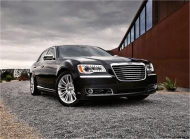 克莱斯勒汽车公司