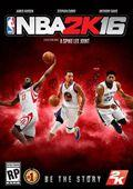 NBA2k16PC