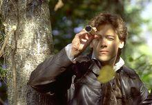 儒勒·凡尔纳的秘密冒险