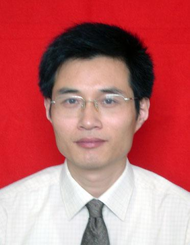 刘志强