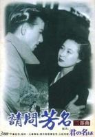 请问芳名