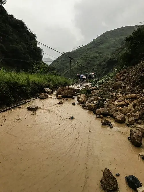 甘洛县