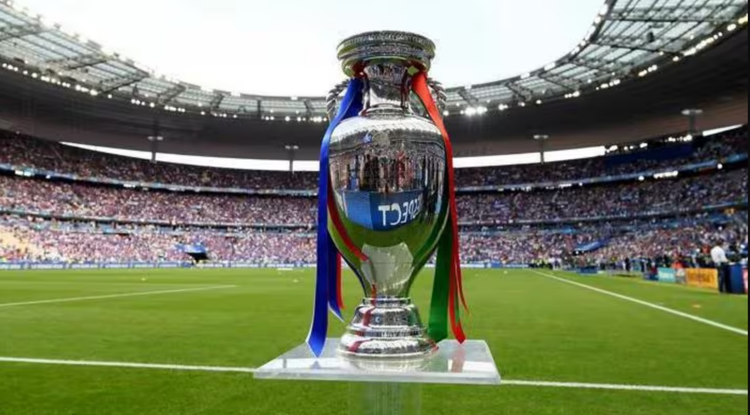 欧洲足球锦标赛