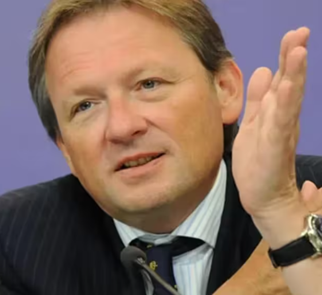 鲍里斯·季托夫