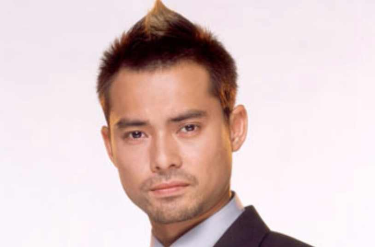 少年英雄之洪文定