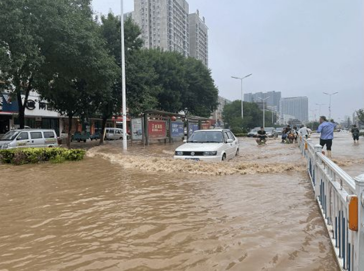 濮阳市