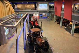 中国农机博物馆