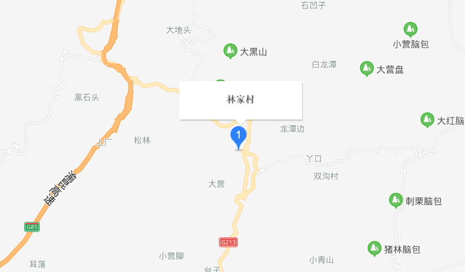 林家村