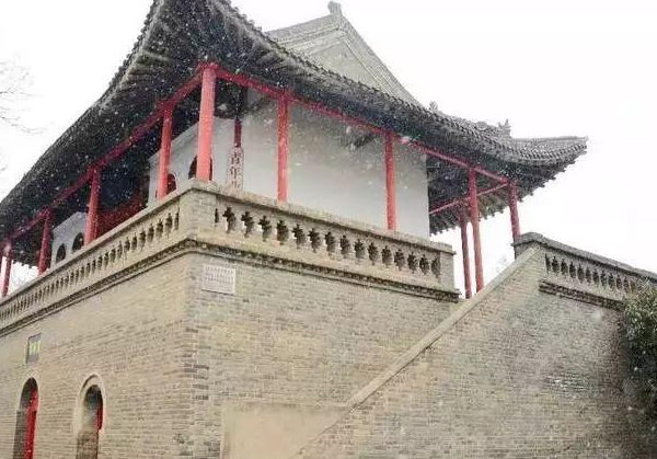 华州区