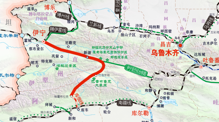 新源县