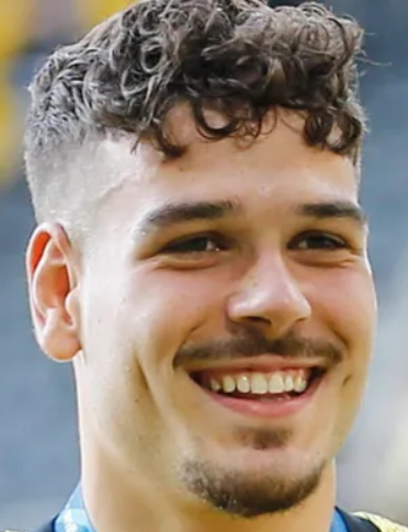 菲利普·乌格里尼奇