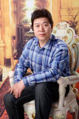 陈龙