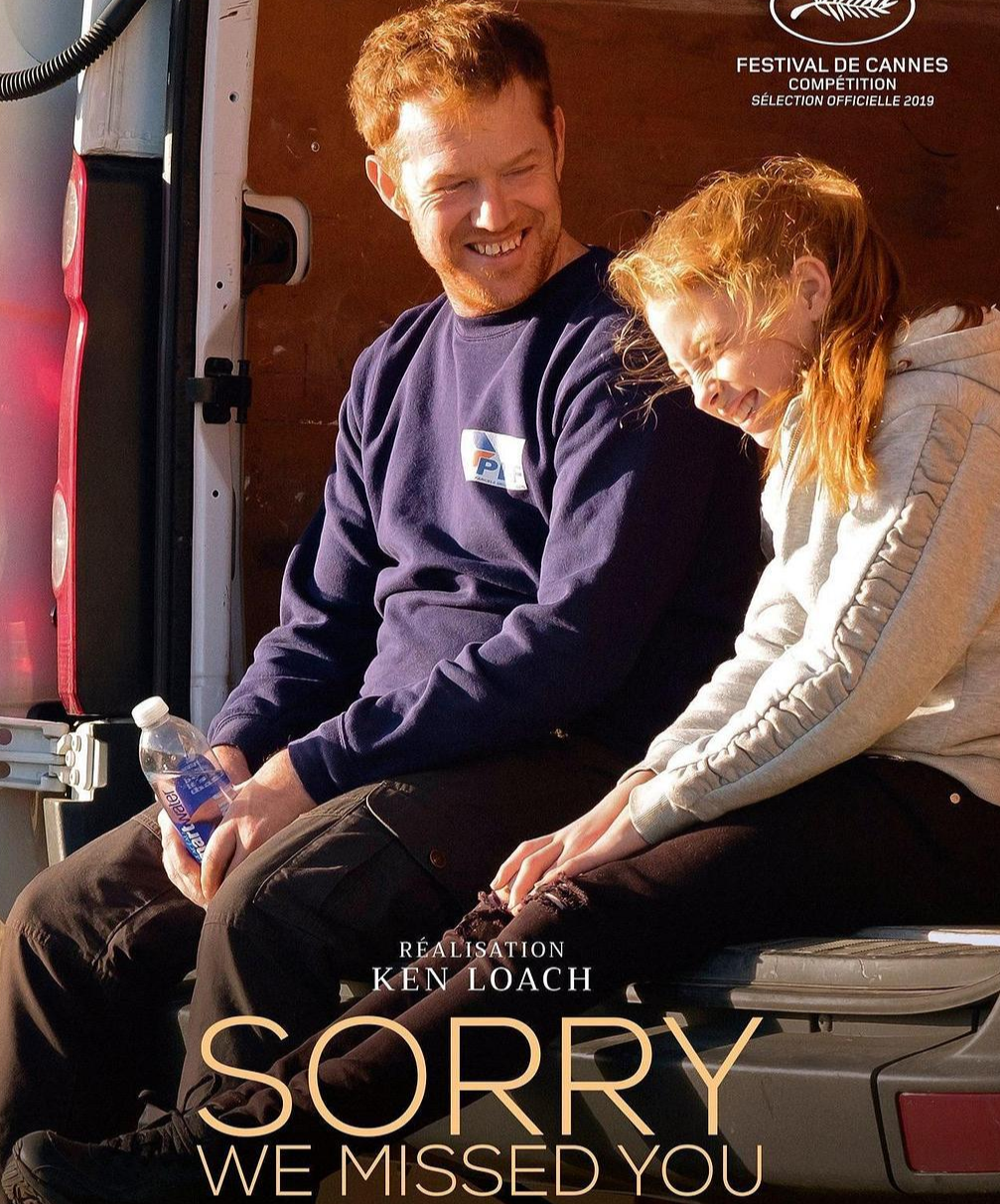 对不起，我们错过了你