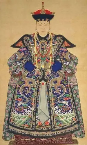 苏麻喇姑