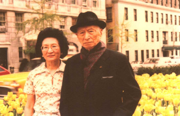 顾维钧