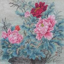 祁恩富