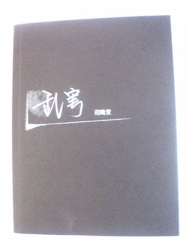 乱写