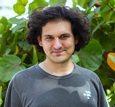 山姆·班克曼-弗里德