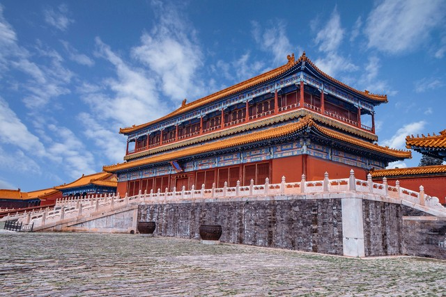 东城区