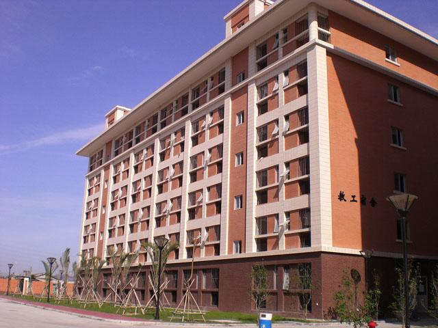 汕头市第一中学