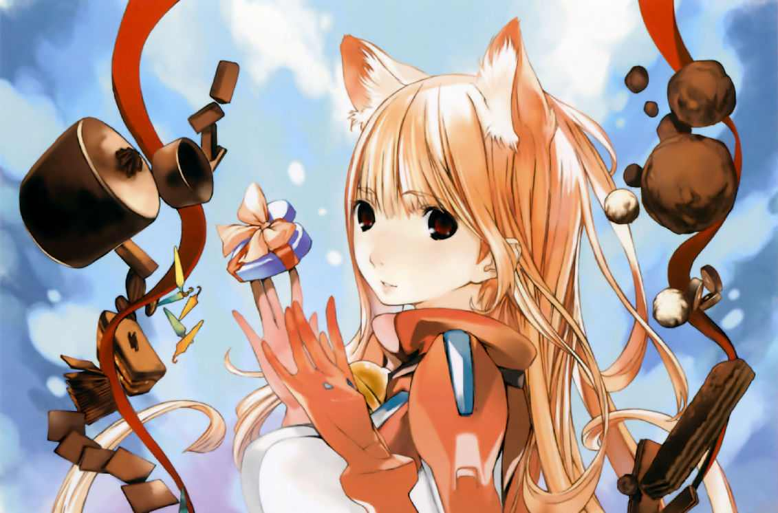 玩伴猫耳