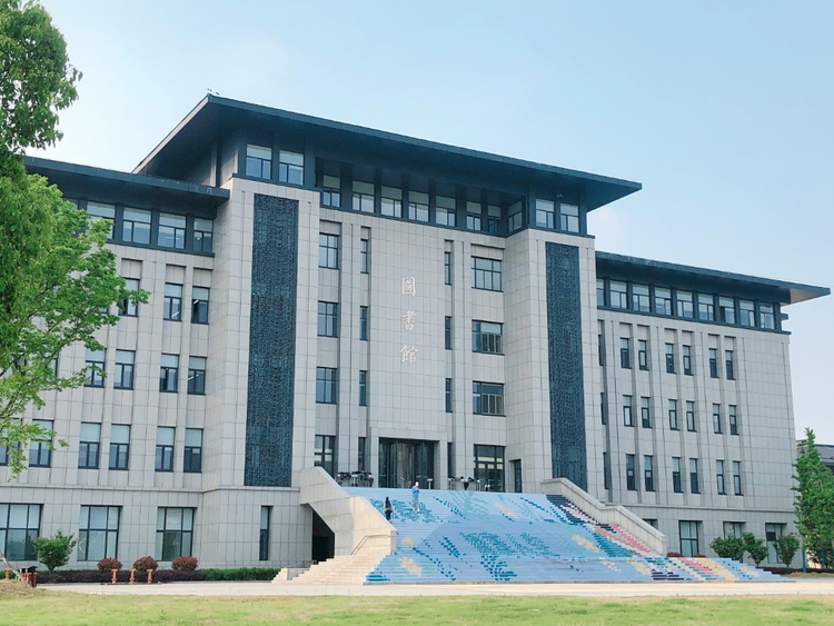 南京师范大学中北学院
