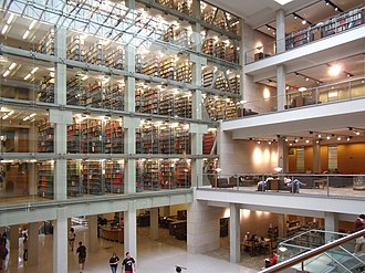 俄亥俄州立大学