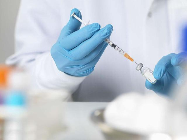 低分子量肝素