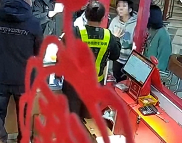 吉林长春彩票店拒兑200元彩票事件