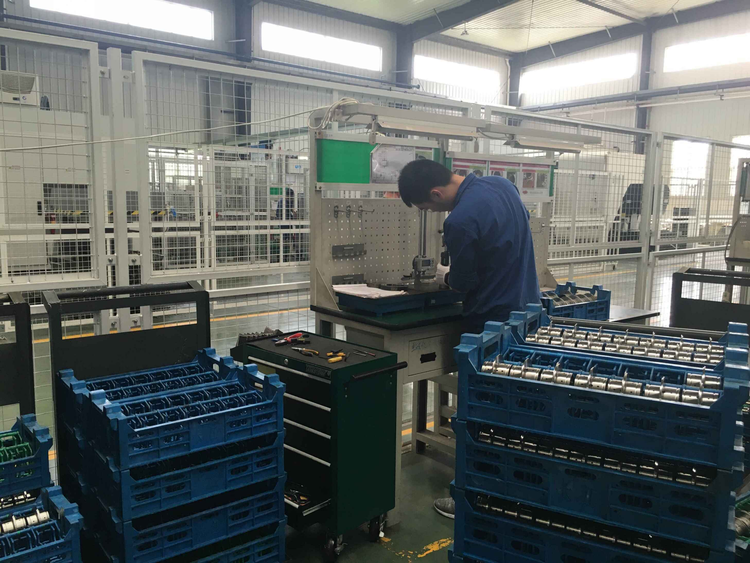 泸州长江机械有限公司