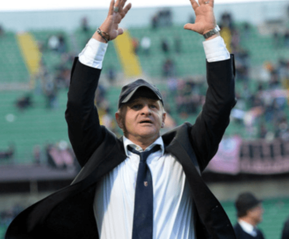 乌迪内斯足球俱乐部