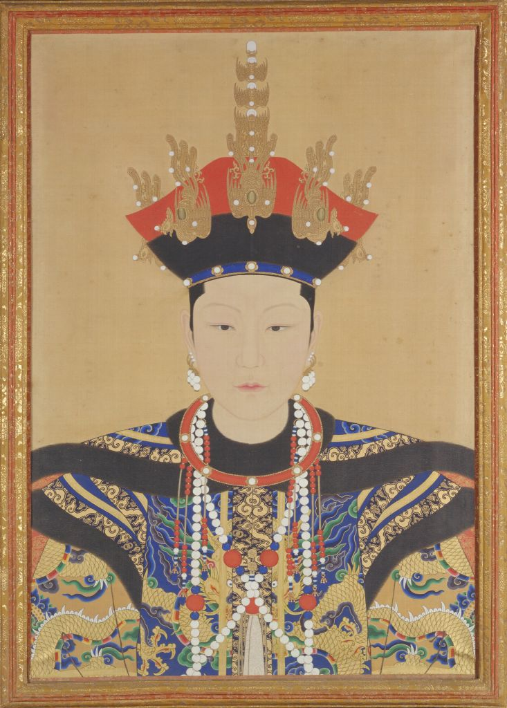 清景陵