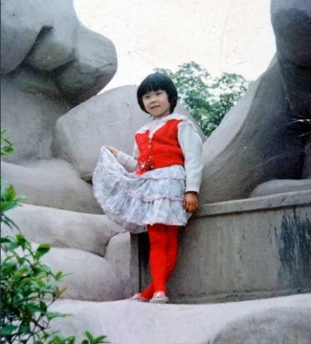 李雪芮