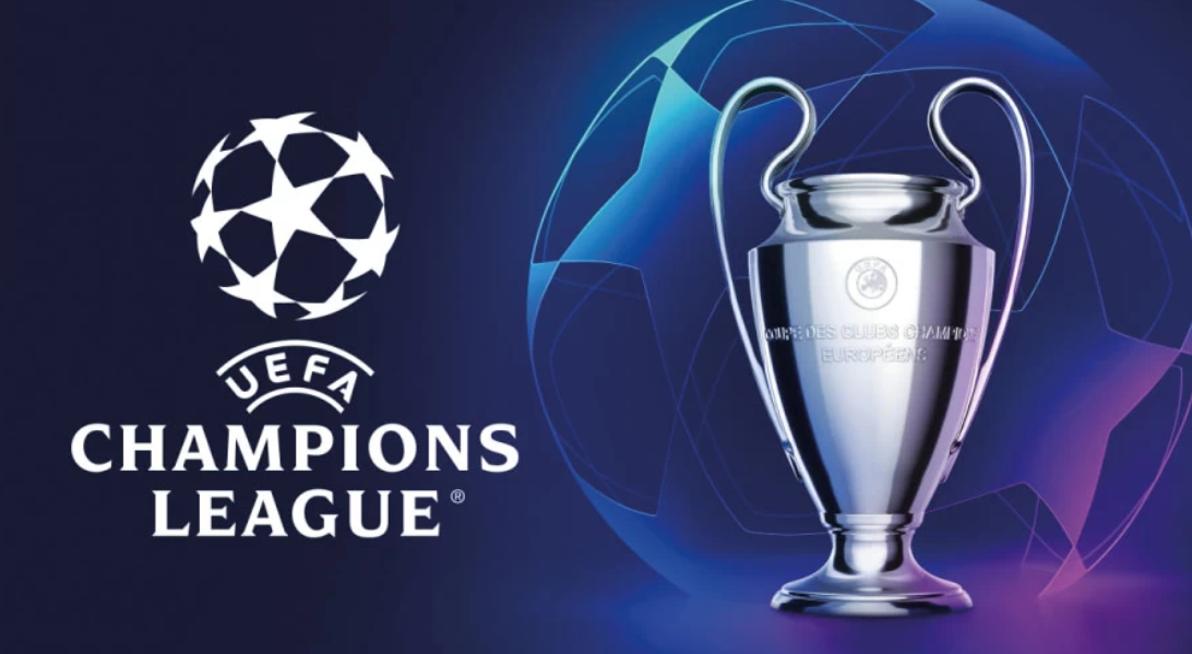 欧洲冠军联赛