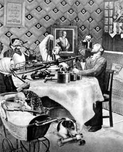 约翰·哈特菲尔德