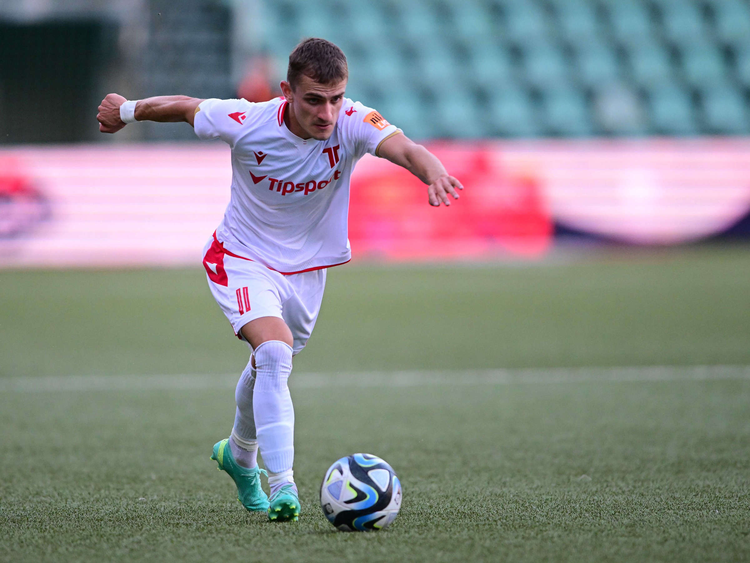 马图什·克梅特