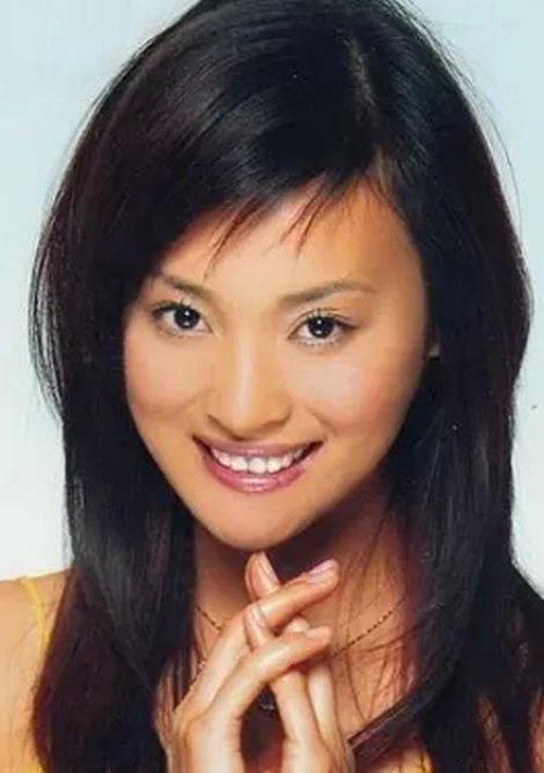 胡美雪