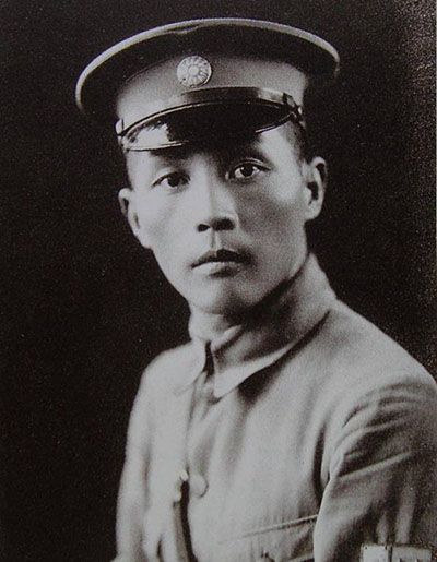 钱大钧