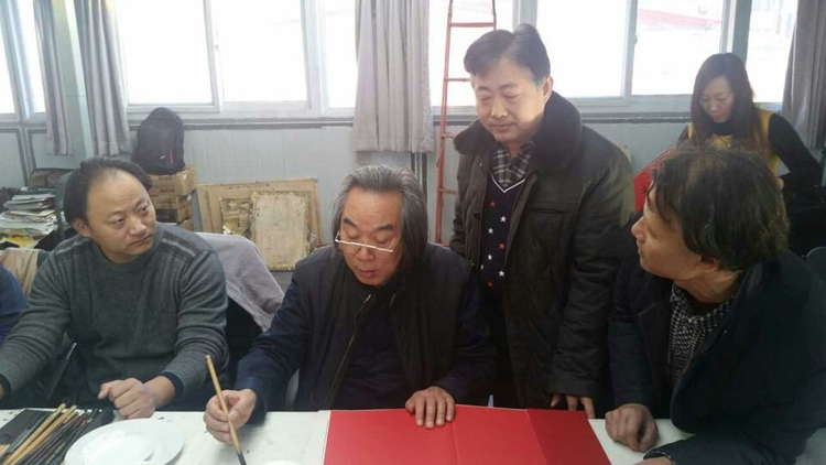 刘文珍