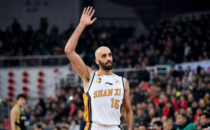 赛义德·阿巴斯