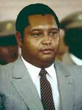 让-克洛德·杜瓦利埃