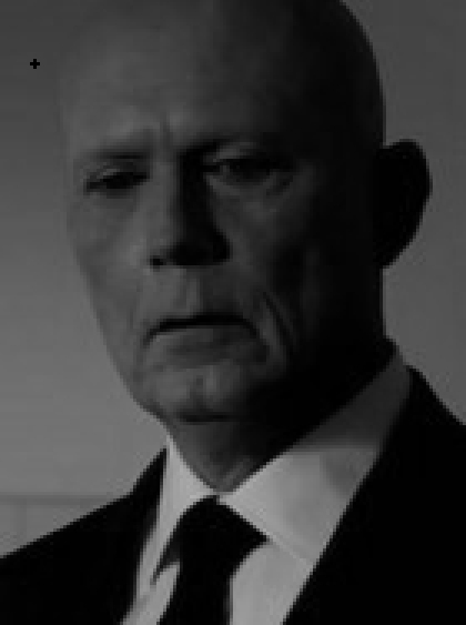 克拉克·米德尔顿